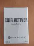 Perfumy meskie Yves Rocher