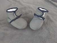 Buty zimowe niechodki 6-12 miesięcy