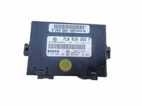 VW TOUAREG 7L STEROWNIK MODUŁ PDC 7L0919283F