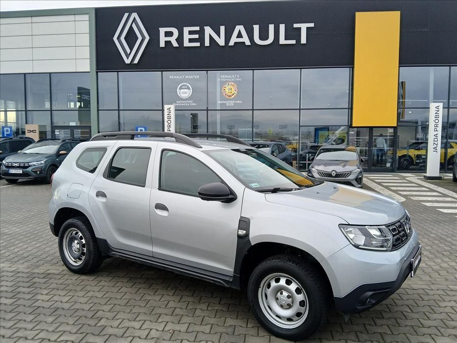 Dacia Duster 1.0 TCe Essential LPG