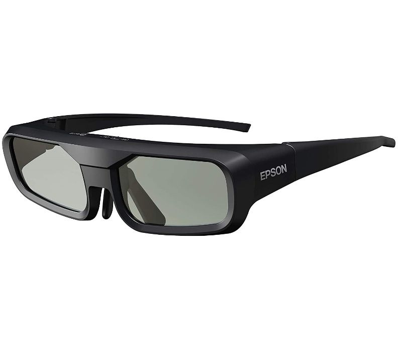 Óculos Epson 3D - ELPGS03