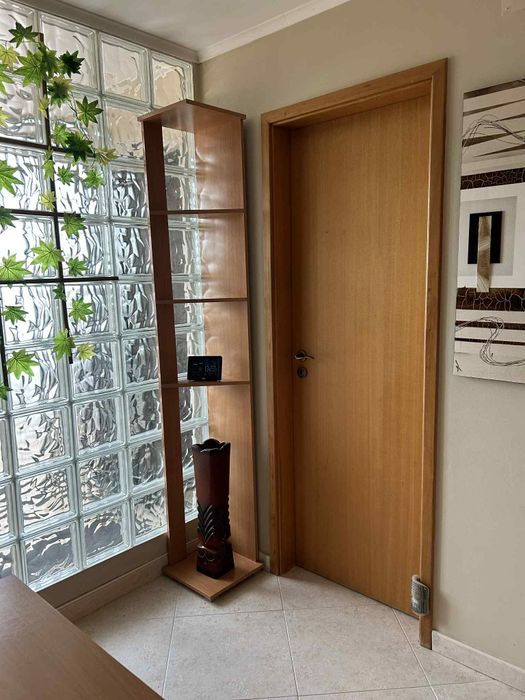 Conjunto moveis de entrada