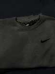 Sweat Nike Cinzenta