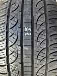 Шини PIRELLI 245/45 R19 102H, PZero Nero All Season, всесезонна резина