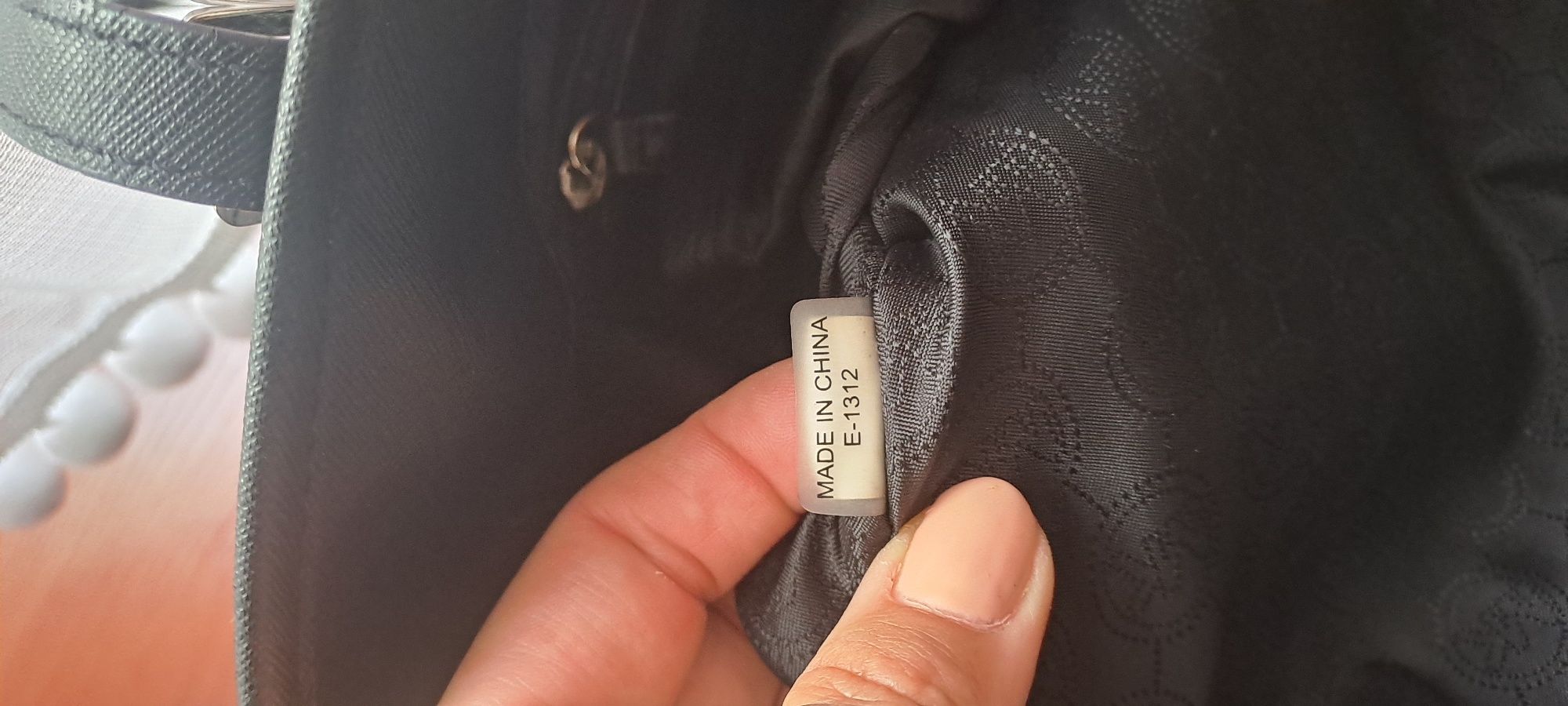 Orginalna  shoperka torebķa Michael Kors duza