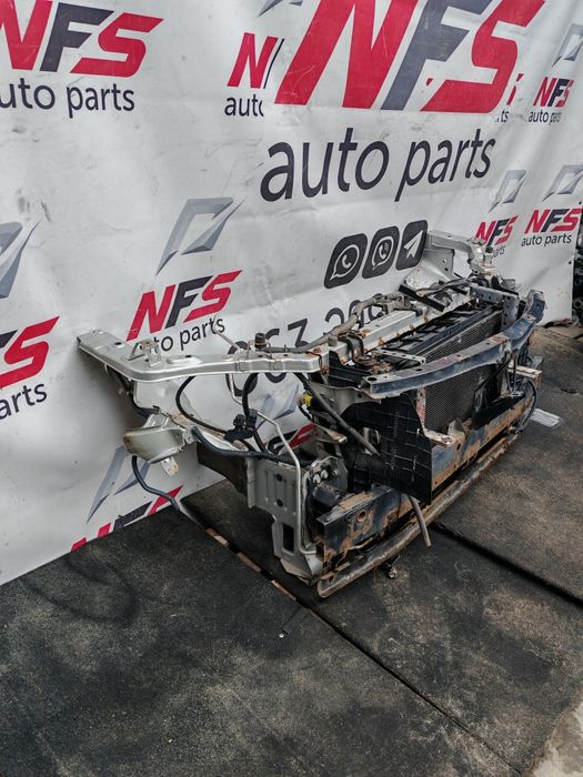 Телевізор установча панель toyota RAV4 ca30w