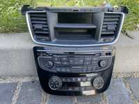 Radio Fabryczne Peugeot 508 sw 2011