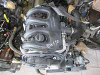 Motor completo Citroen Berlingo e Peugeot Partner 1.9d WJZ / WJY