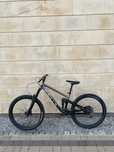 Rower górski Marin Rift Zone 2023 Enduro r. M trail mtb rock shox
