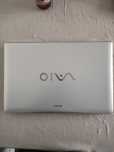 Sony Vaio pcg9111m