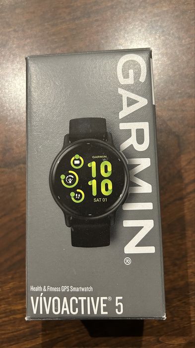 Garmin Vivoactive 5