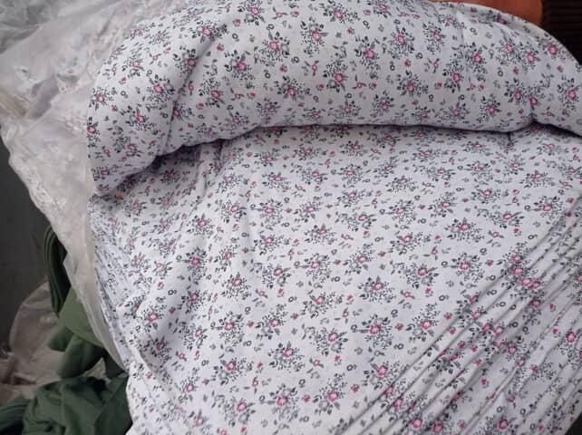 Тканина, текстиль , бавовна