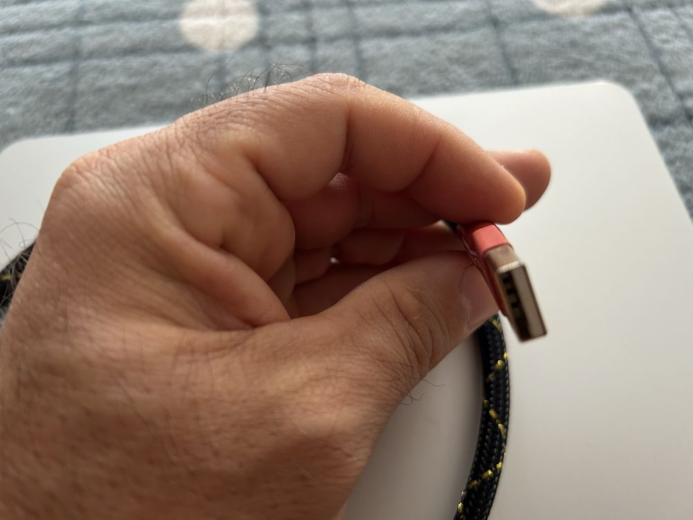 Прадам Для Цап Асексуар FIIO ML 06