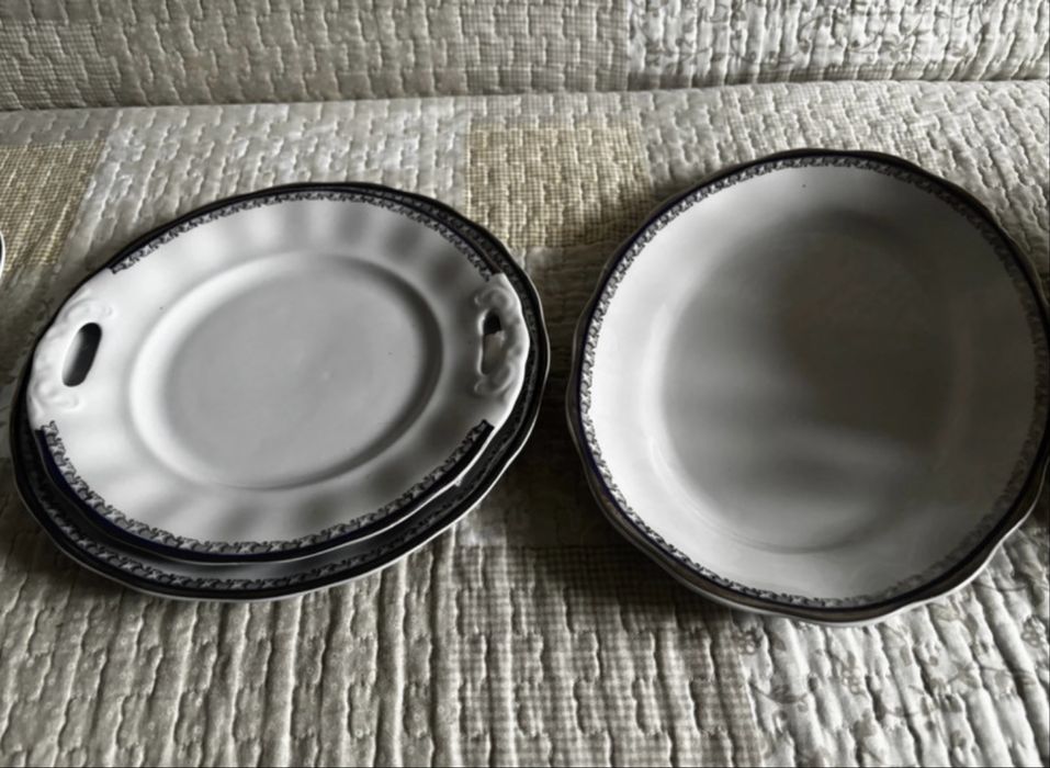 Ponadczasowa porcelana „Karolina”