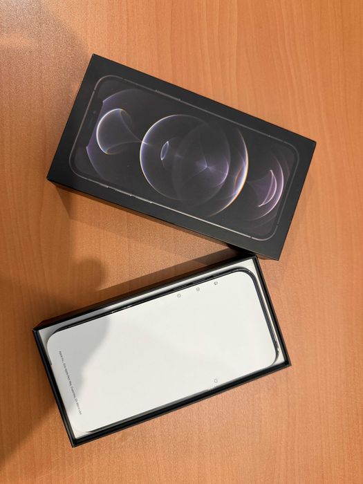 iPhone 12 Pro de 256 GB