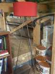 Sprzedam lampe stojaca