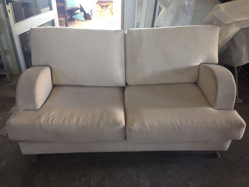 Sofa 2 lugares