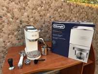 Nova Maquina de cafe Delonghi Dedica duo com sistema cold brew