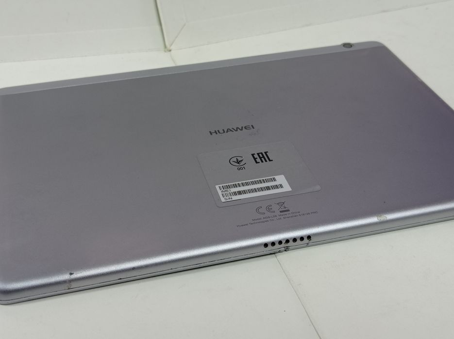Планшет Huawei MediaPad T3 10 LTE (AGS-L09)