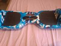 Howerboard Gordon G273