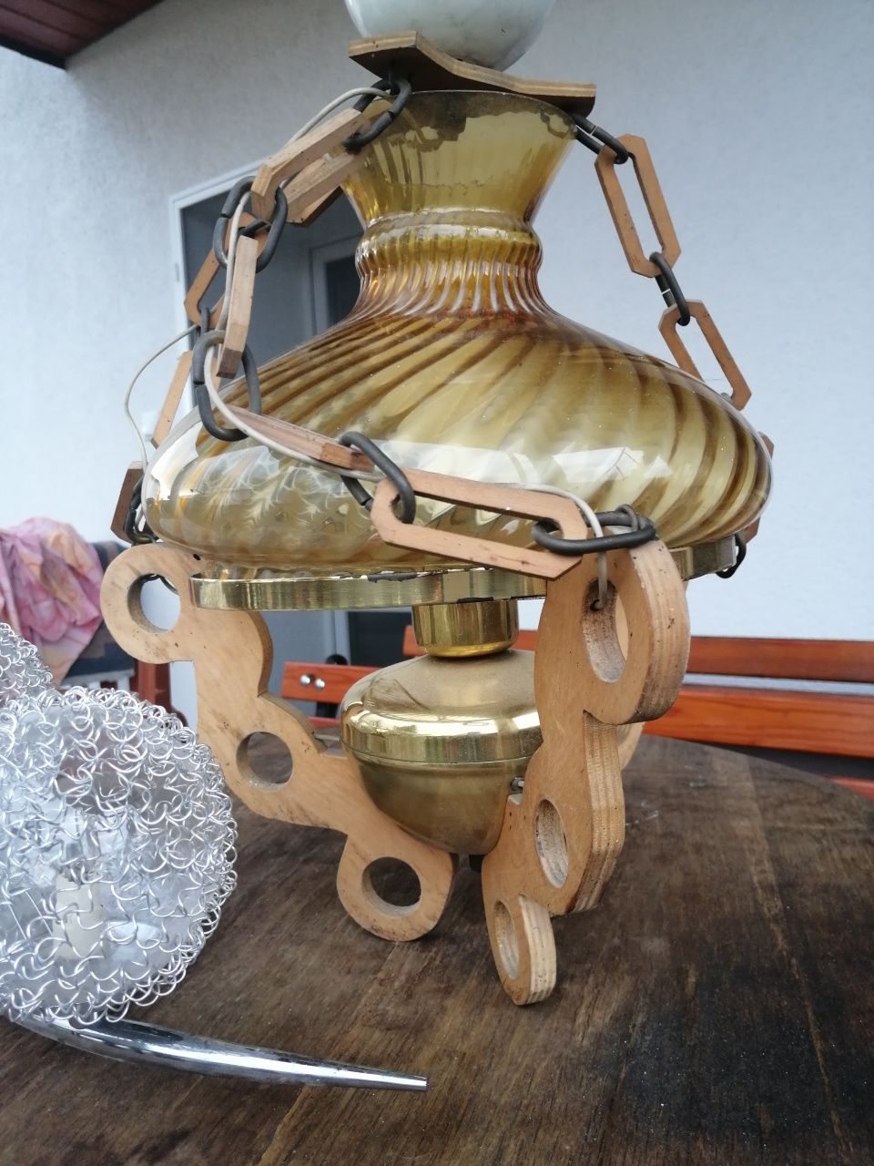 Sprzedam 2 lampy