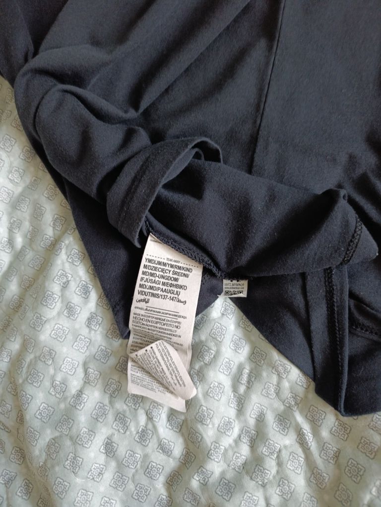 Koszulka dziecięca Under Armour 137-147 cm