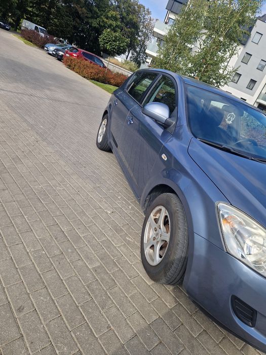 Sprzedam Kia Ceed