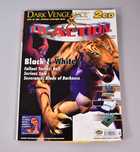 Czasopismo CD-Action: 05/2001 (60)
