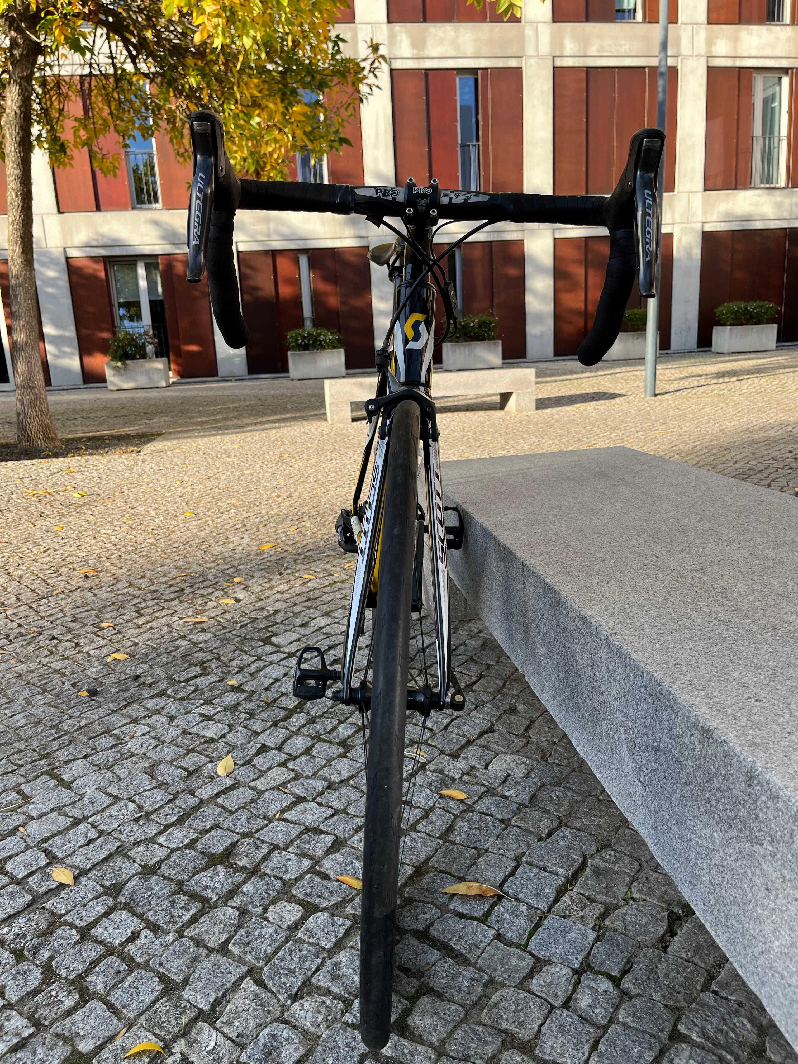 Scott Addict RC T52