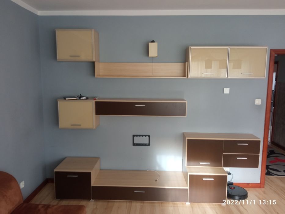Meble   modułowe