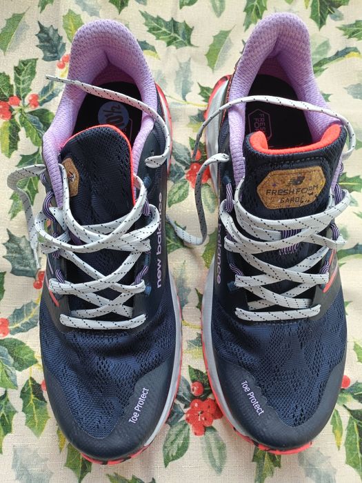 New balance fresh foam Garoe V1