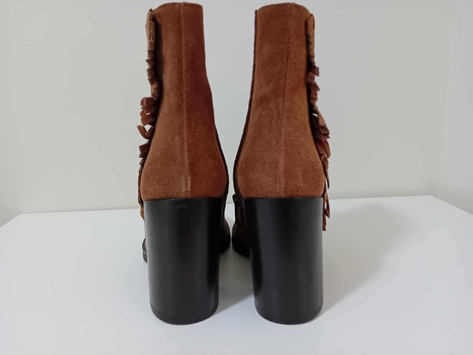 Botas mulher de Sofia Costa Shoes