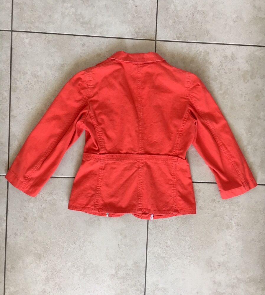 Пиджак (куртка) Sonia Rykiel. Оригинал