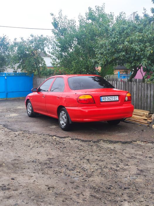 Продам  КИА Шума