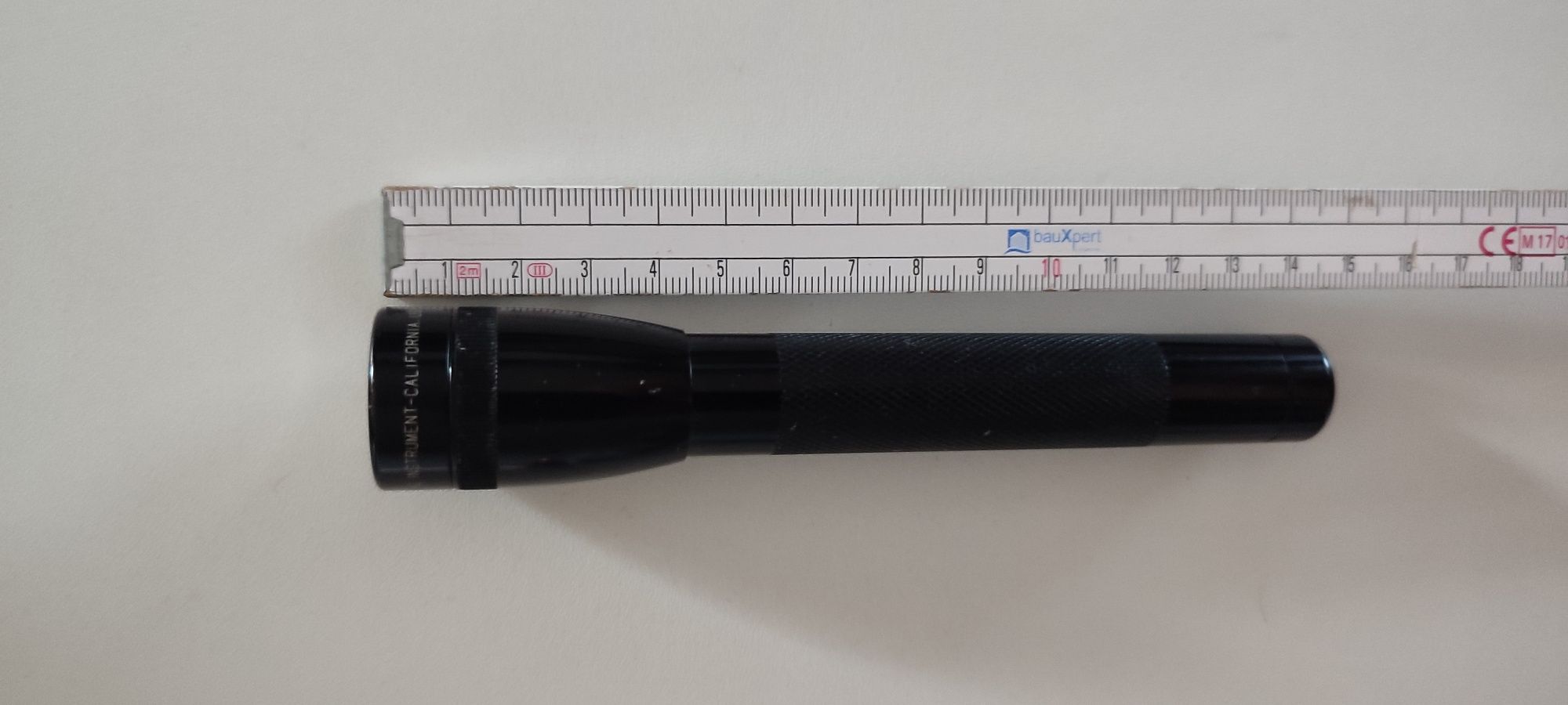 Latarka Mini Maglite AA.