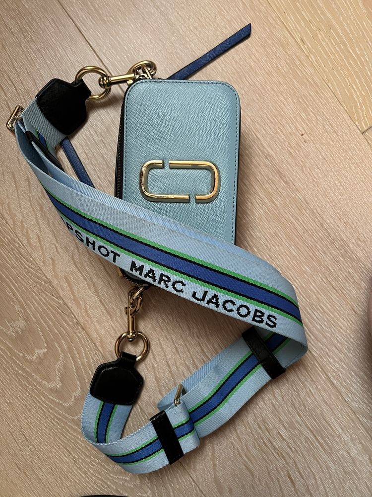 Сумка marc jacobs
