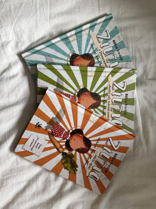 Ziuzia, Malina Przyśluga