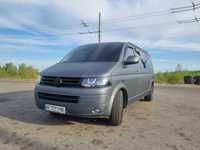 Vw transporter t5 Caravelle 2010 2.0 tdi