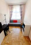 Pokój Jednoosobowy | Stare Miasto | ul. Zwierzyniecka | Room for Rent