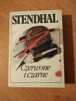 Czerwone i czarne - Stendhal