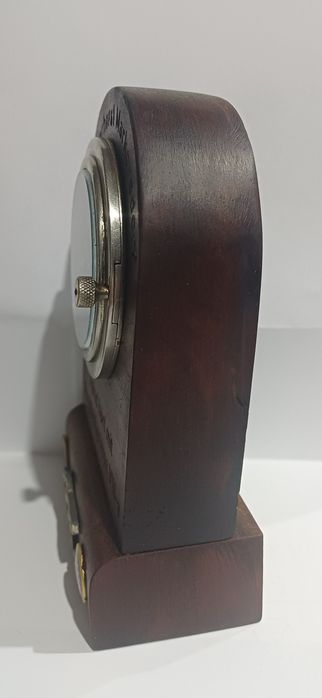 Vintage zegarek lotniskowy Niemcy II wś OKAZJA