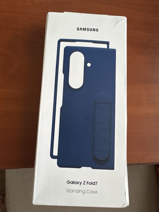 Чехол на Samsung fold 7