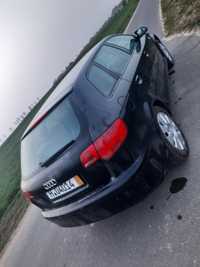 Audi A3 8P TDI Sportback import Niemcy
