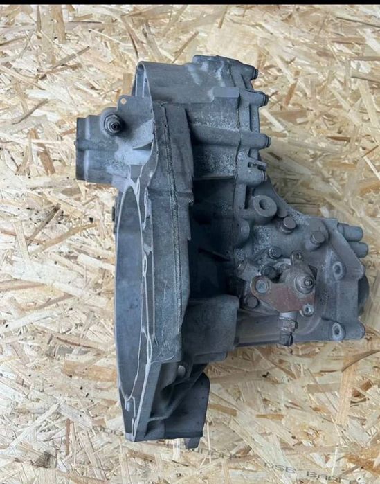 Коробка передач т4 1.9 2.4 2.5 кпп т4 коробка т4 1.9 2.4 2.5