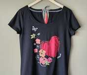 Desigual bluzka rozmiar XL