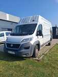 Fiat Ducato  Sprzedam Fiata Ducato Pierwszy właściciel