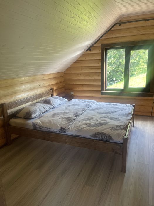 Відпочинок в Карпатах, Яблуниця, "Біля лісу" , Буковель