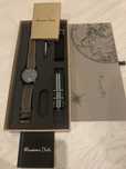 Relogio Massimo Dutti NOVO