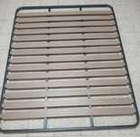 Estrado de cama somier