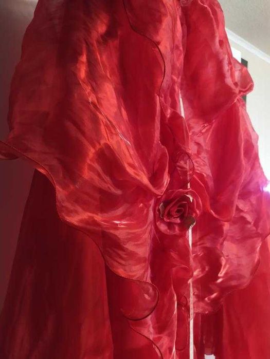 Две юбки для танцев для девушки